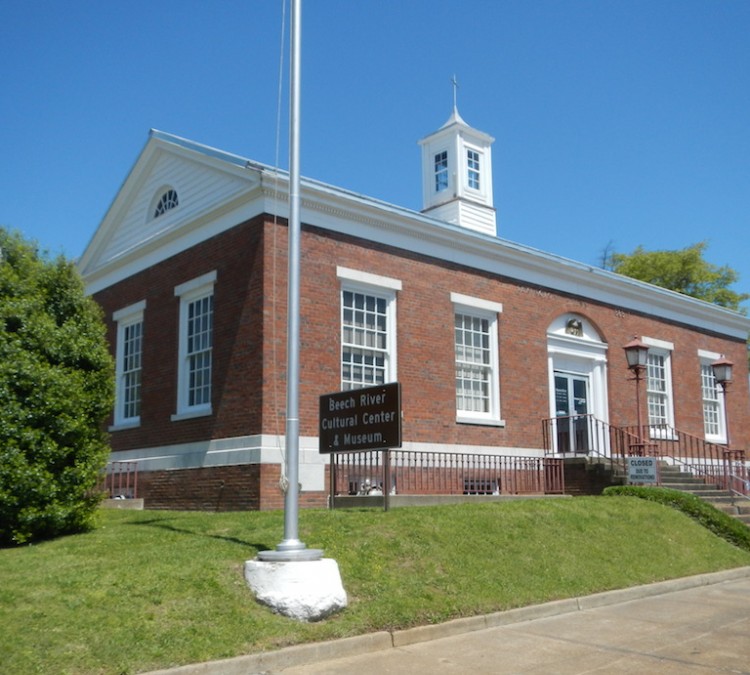 Beech River Heritage Museum (Lexington,&nbspTN)